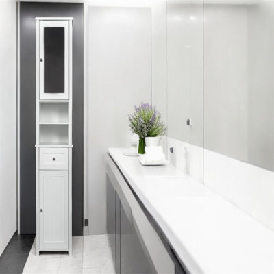 Linen Cabinet