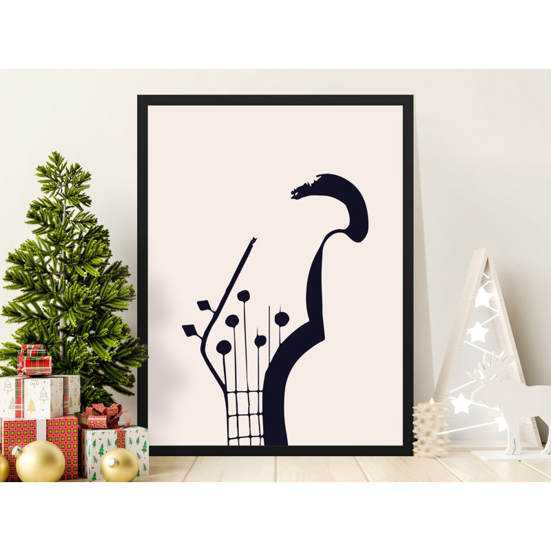 Condon Single Picture Frame Print, 35.56 cm H x 27.94 cm W