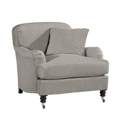 Albert 36" Wide Armchair