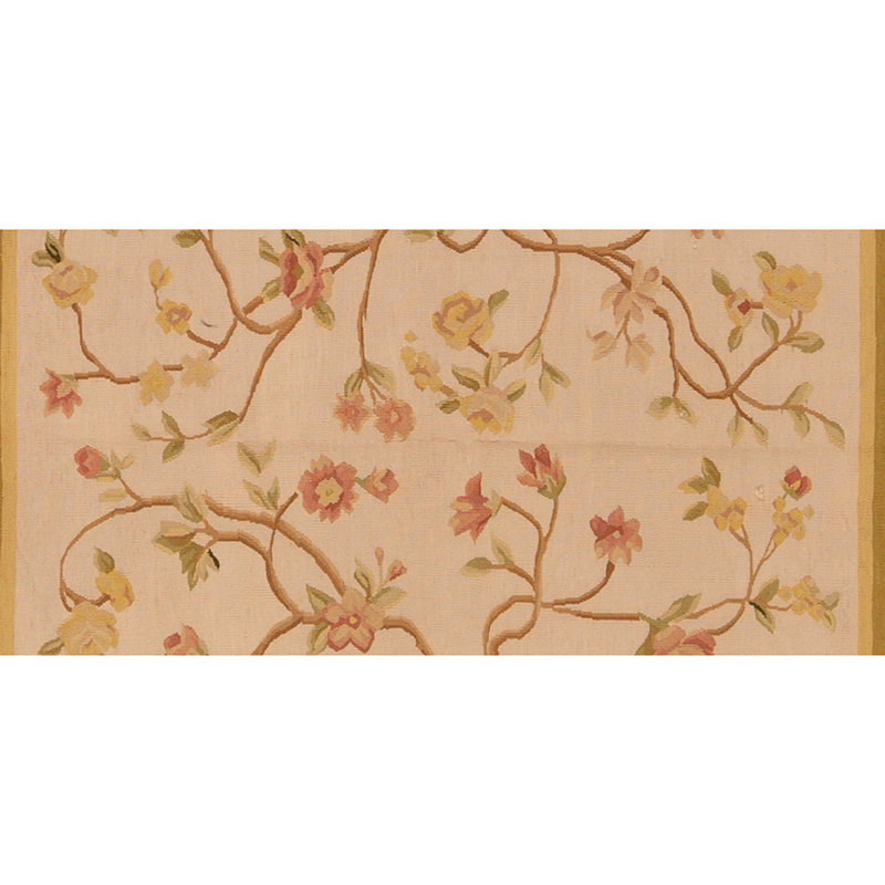 One-of-a-Kind 4' X 6' Area Rug