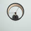 Lampe sur pied 62,5 po Bajram