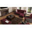Chaise longue rembourrée convertible avec rangement-785104974