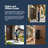 Z08 5-in-1 Bluetooth Smart Door Lock