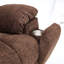 Fauteuil inclinable électrique électrique