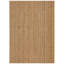 Tapis naturel en jute tissé à la main Leddy-1065300418