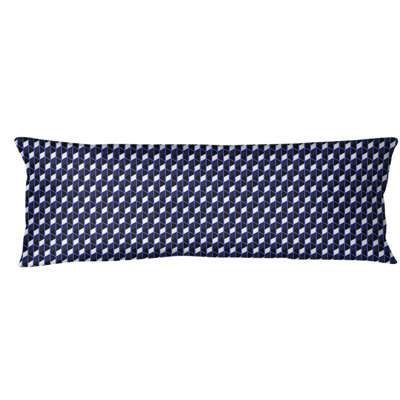 Abbate Polyester Pillow