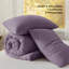 Bedsure Reversible Prewashed Comforter Set-116241945-116241951