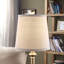 Lampe de commode 30 po Antony