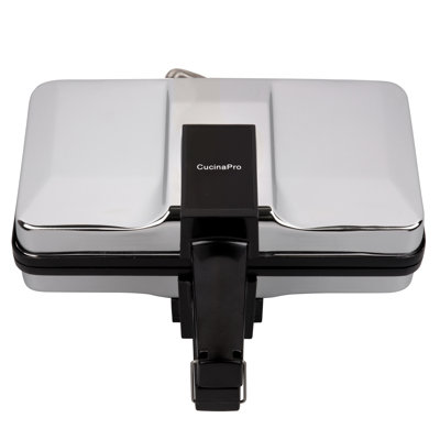 Mini machine à pizzas CucinaPro