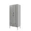 Hortencia Solid Wood Wardrobe-206069233