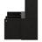 Entryway Hall Tree With Storage Bench, Adjustable Shelves, Arched Coat Rack With 4 Golden Hooks And 3 Cabinets-963269646