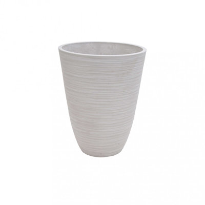 Amirjon Synthetic Fiber Floor Vase
