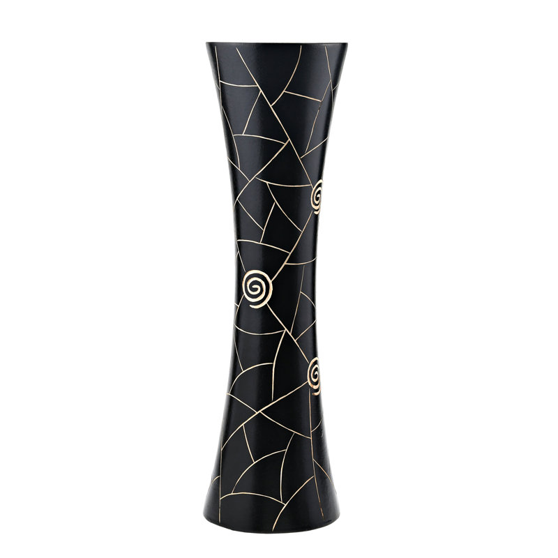Vase Concaving Chatney