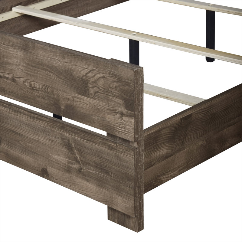 Standard Bed, King