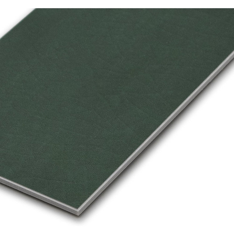 Carreaux de dosseret vert vert