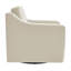 Fauteuil en velours Liora Performance-110091666