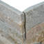Stonecrest 6 in. x 18 in. Split Face Natural Stone Ledger Corner Wall Tile-92366340