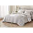 Quinn Cotton Patchwork Reversible Quilt Set-69450237