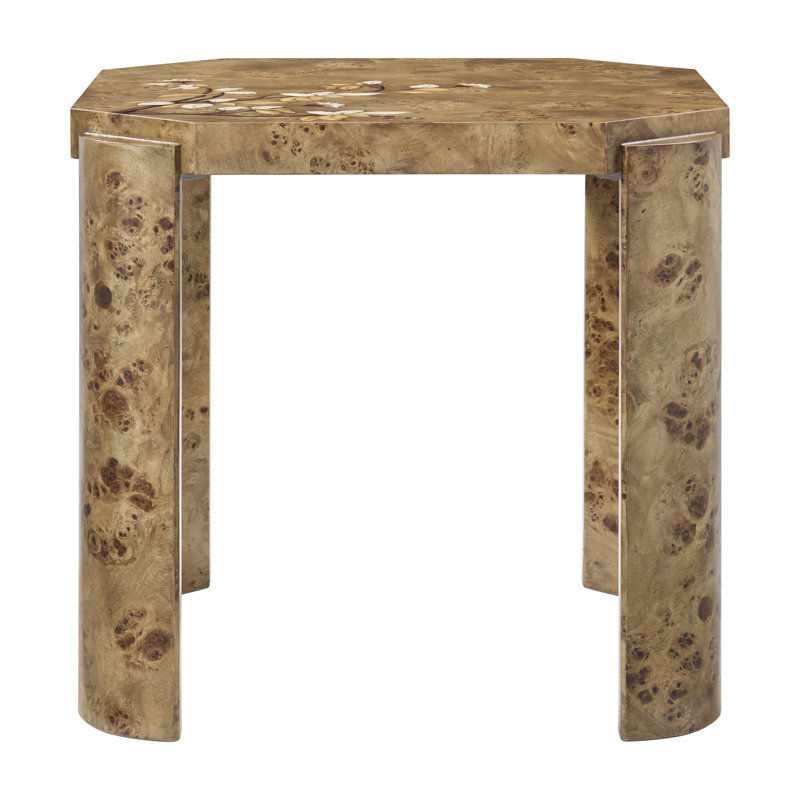Parterre Side Table