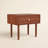 Mid-Century Modern Solid Wood Anna Nightstand-282445995