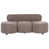 Taupe is out of stock selected