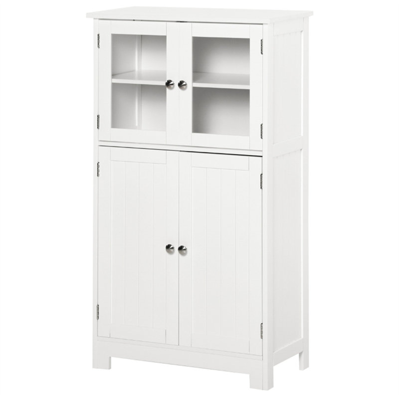 Bathroom Storage Furniture Set