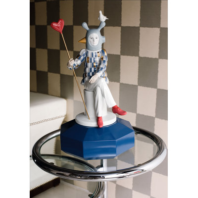 Fantasy the Lover III Figurine