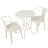 Sonay Round 2 - Person Outdoor Dining Set-134588797