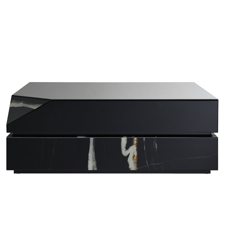 Table basse Contemporary