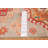 One-of-a-Kind 8' X 10' New Age Wool Area Rug in Light Gray