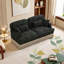 Canapé modulaire Comfy Chenille-97130796