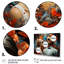 Surrealism Galas Dream Portraits - Surrealism Wall Decor-793484614-793484620