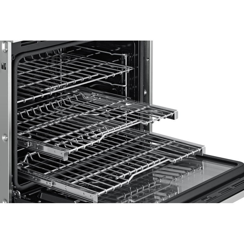 Dacor Contemporary 30" Smart Single Wall Oven