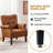 Anesha Upholstered Armchair