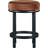 Monette Velvet Counter Stool-780988313-801911532