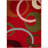 Geometric Indoor Rug-18773796