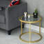 Ensemble de tables basses Modern Modern