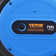 Retractable Extension Cord Reel Power Cord Reel 75FT