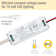 Standard LED Driver 12V DC Electronic Transformer