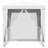 Eliane 2m x 2m Iron Party Tent