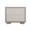 Lunula 2 - Drawer Nightstand