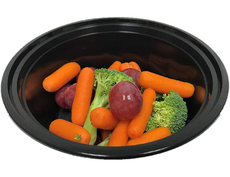 Disposable Serving Bowl