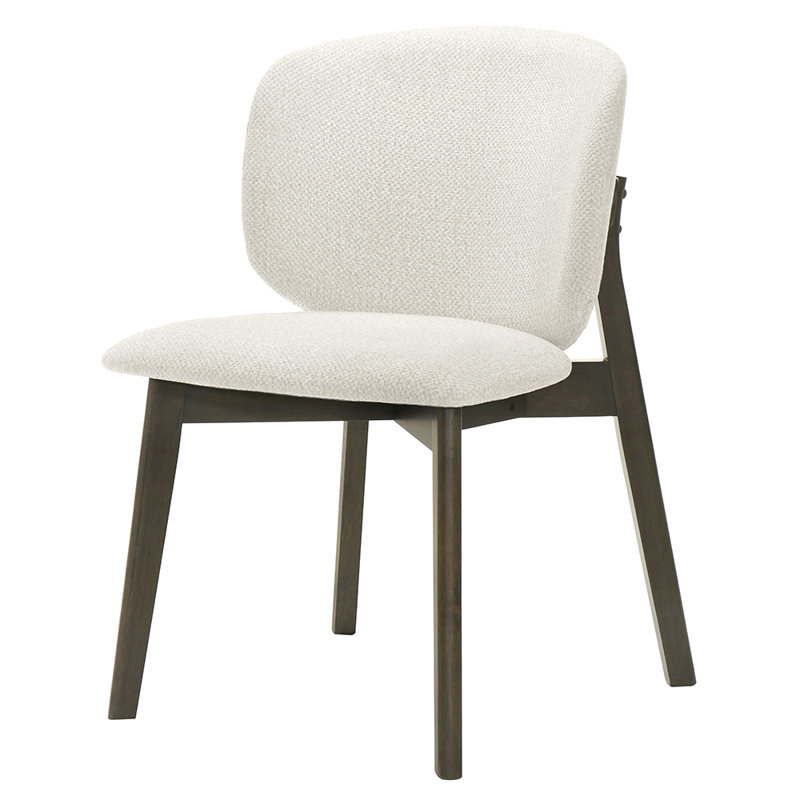 Chaise d'appoint Valentina (ensemble de 2)
