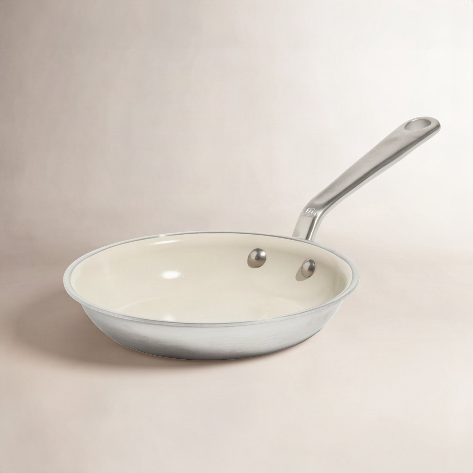 CeramiClad Non-Stick Frying Pan, 8"