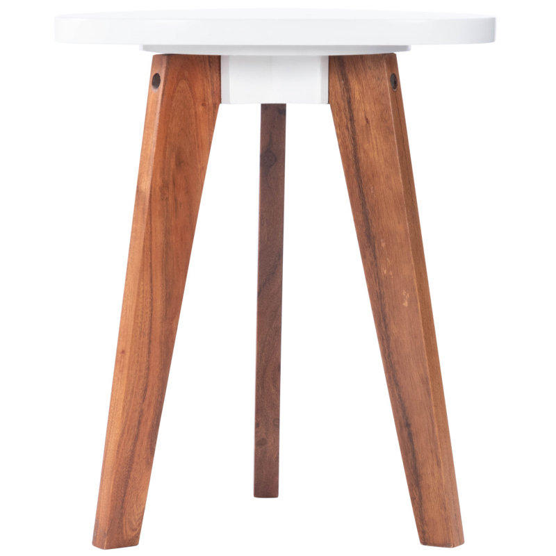 Gurpal End Table
