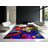Shimmer Spiral Rug-1736964204