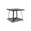 Horizon Outdoor 5 - Piece Dining Set with Cushions-56851367