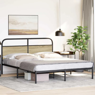 Alesiram Bed