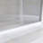 60 In. W X 72 In. H Double Sliding Framed Shower Door In-112112354