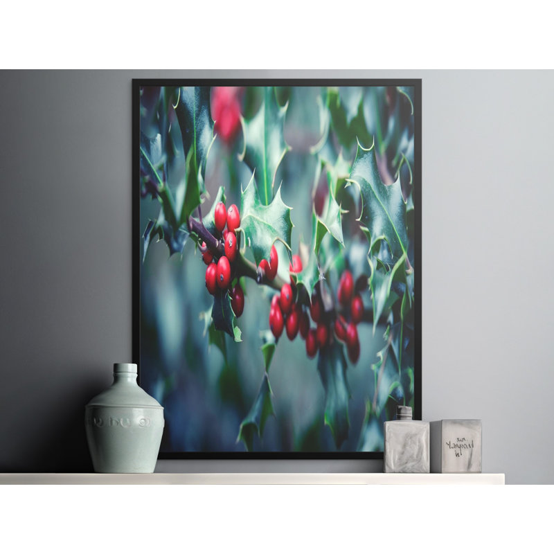 Wilfong 1 Piece Wall Art, 12x18